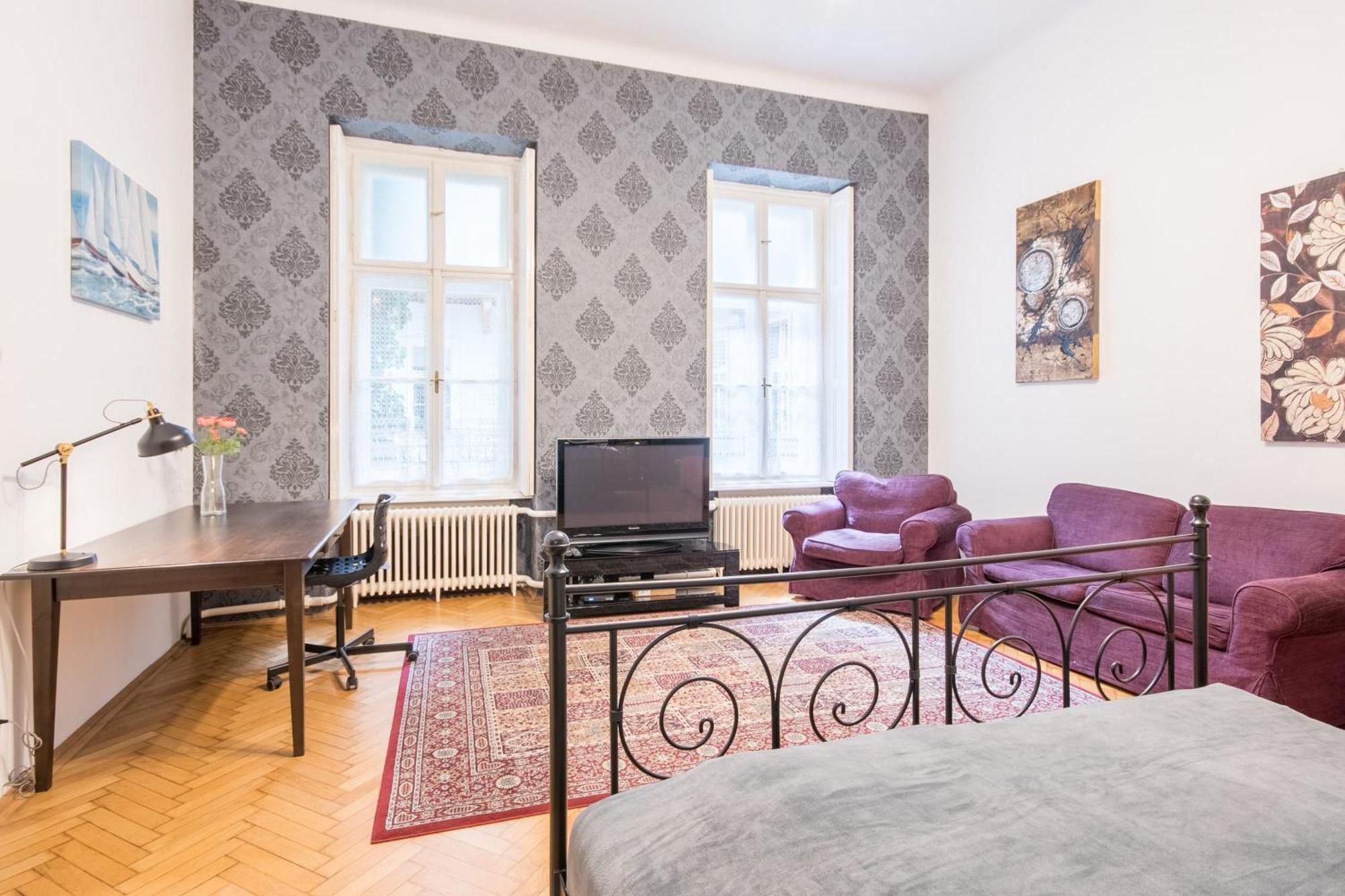Comfy Large Apartament *